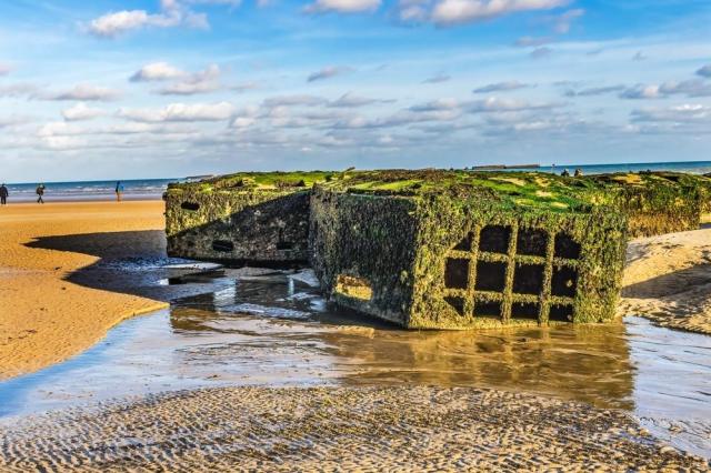 Arromanches