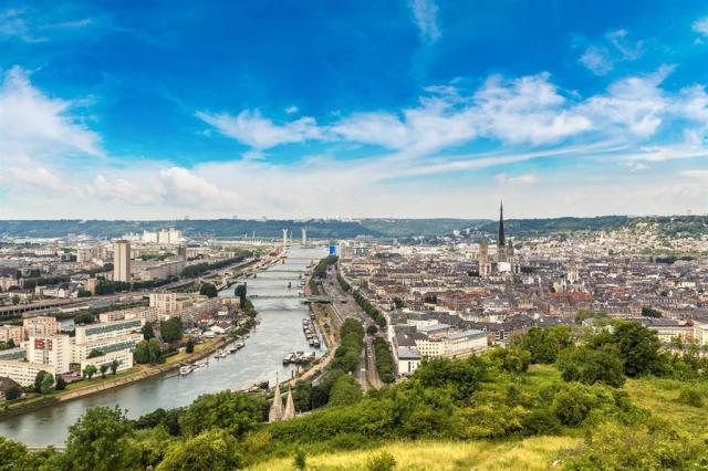 Rouen