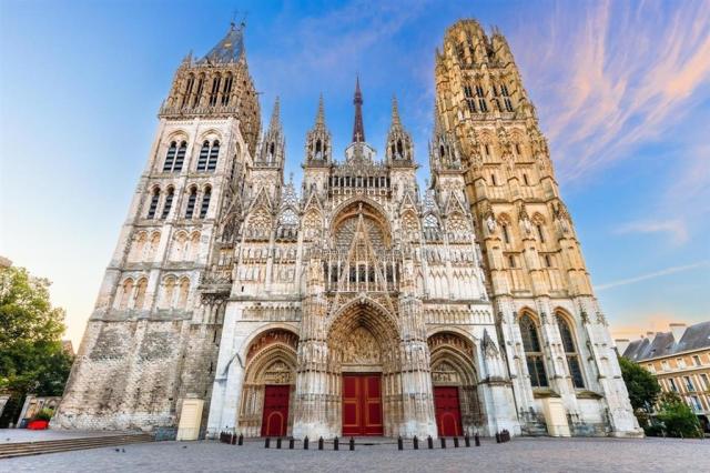 Rouen