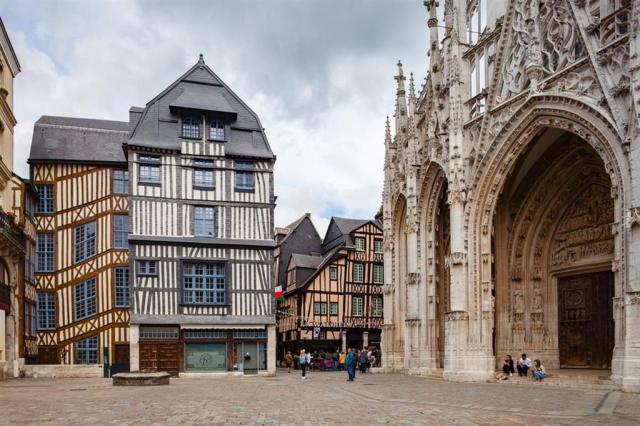 Rouen
