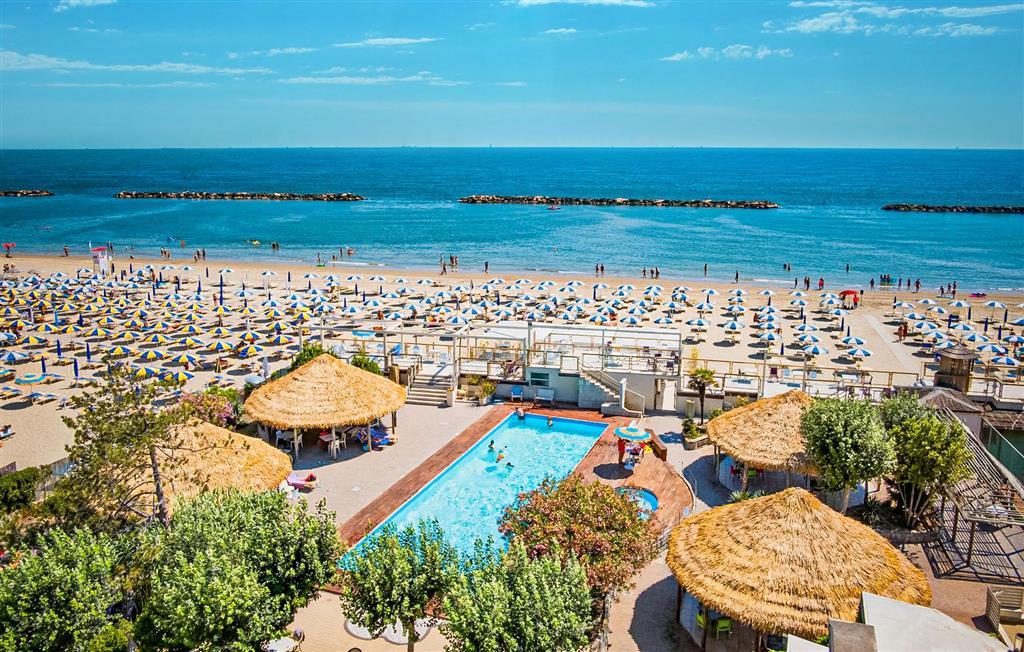 Grand Hotel Club Azzurra