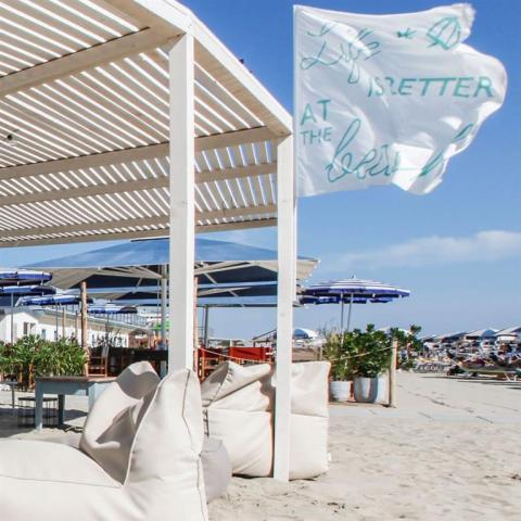 Grand Hotel Club Azzurra