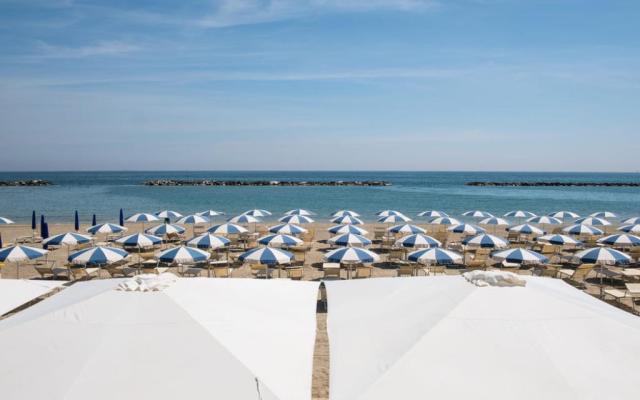 Grand Hotel Club Azzurra