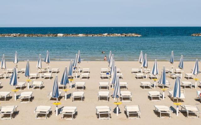 Grand Hotel Club Azzurra