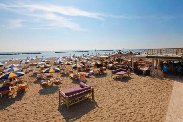 Grand Hotel Club Azzurra