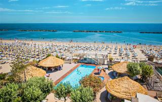 Grand Hotel Club Azzurra