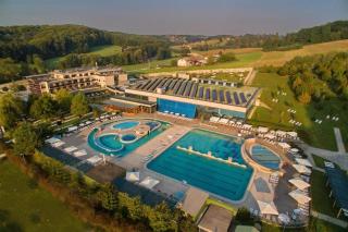 Glamping Sun Valley Bioterme