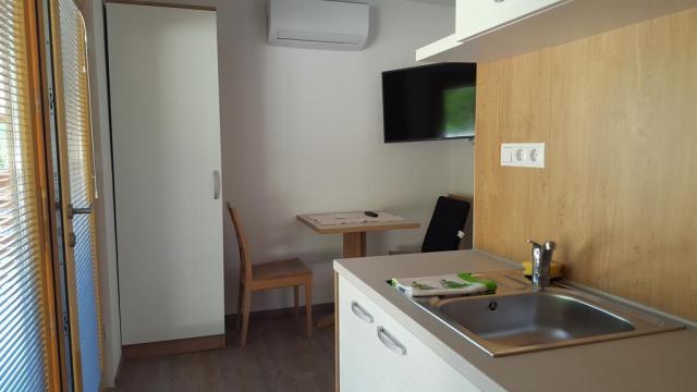 mobilhome