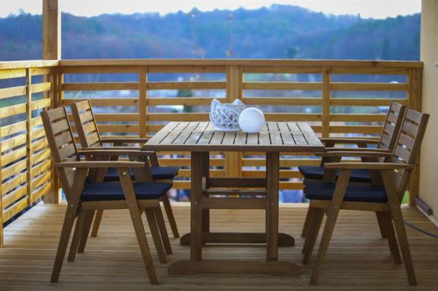 Glamping Sun Valley Bioterme