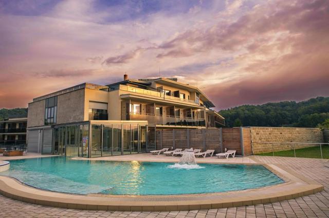 Glamping Sun Valley Bioterme