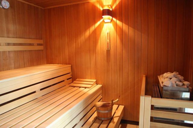 Glamping Sun Valley Bioterme