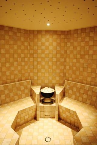Glamping Sun Valley Bioterme