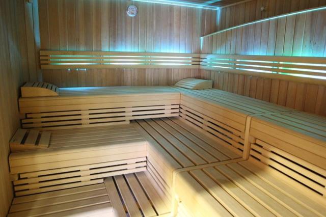 Glamping Sun Valley Bioterme