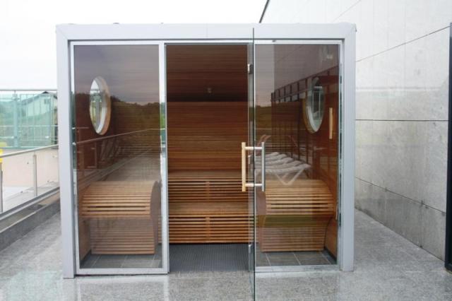 Glamping Sun Valley Bioterme