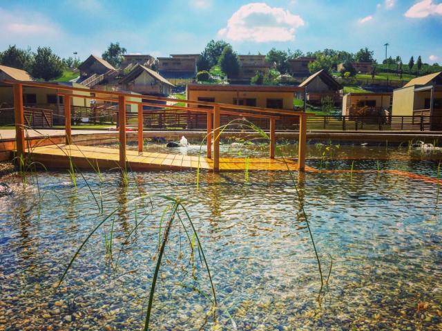 Glamping Sun Valley Bioterme