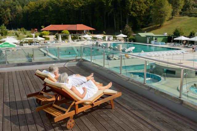 Glamping Sun Valley Bioterme
