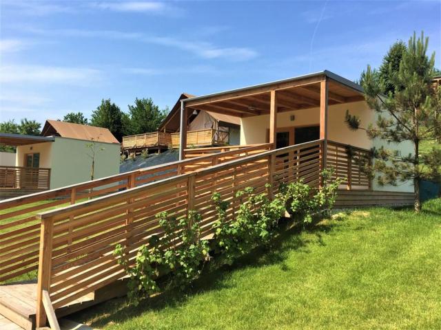 Glamping Sun Valley Bioterme