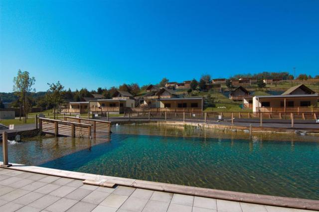 Glamping Sun Valley Bioterme
