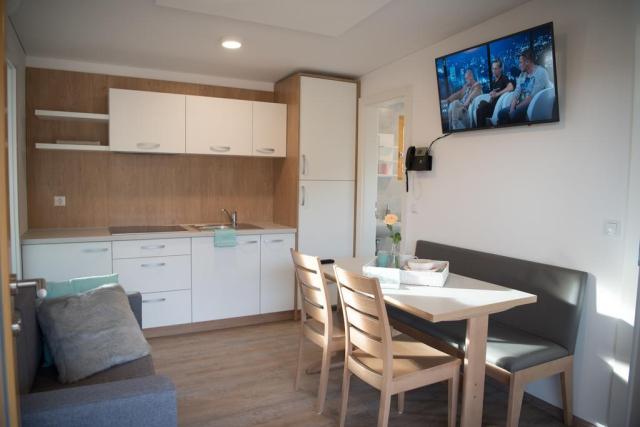 mobilhome