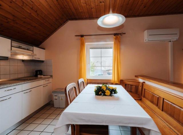 Apartmán D 2+2