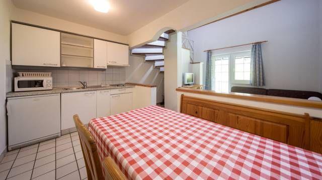 Apartmán E 3+2