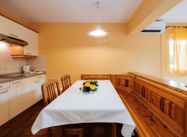 Apartmán E 3+2