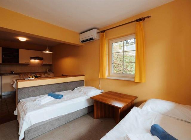 Apartmán E 3+2