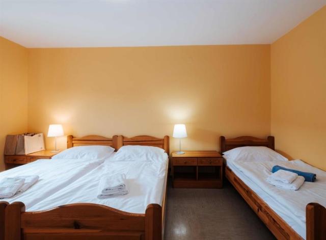 Apartmán E 3+2