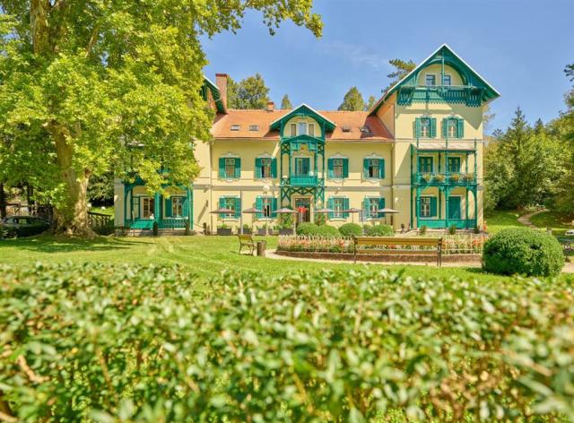 Hotel Švicarija