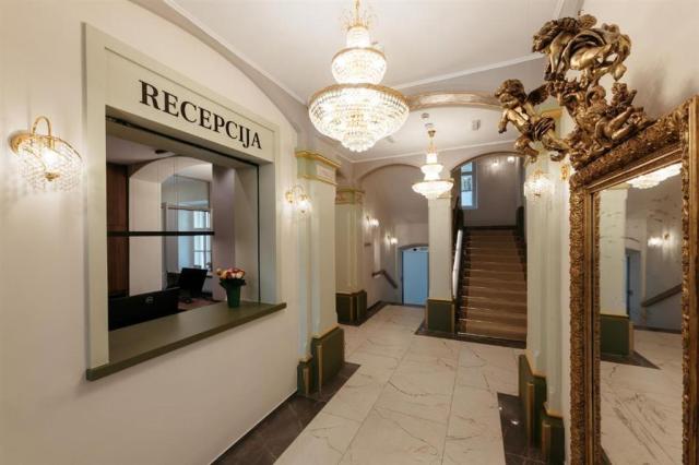 Recepce
