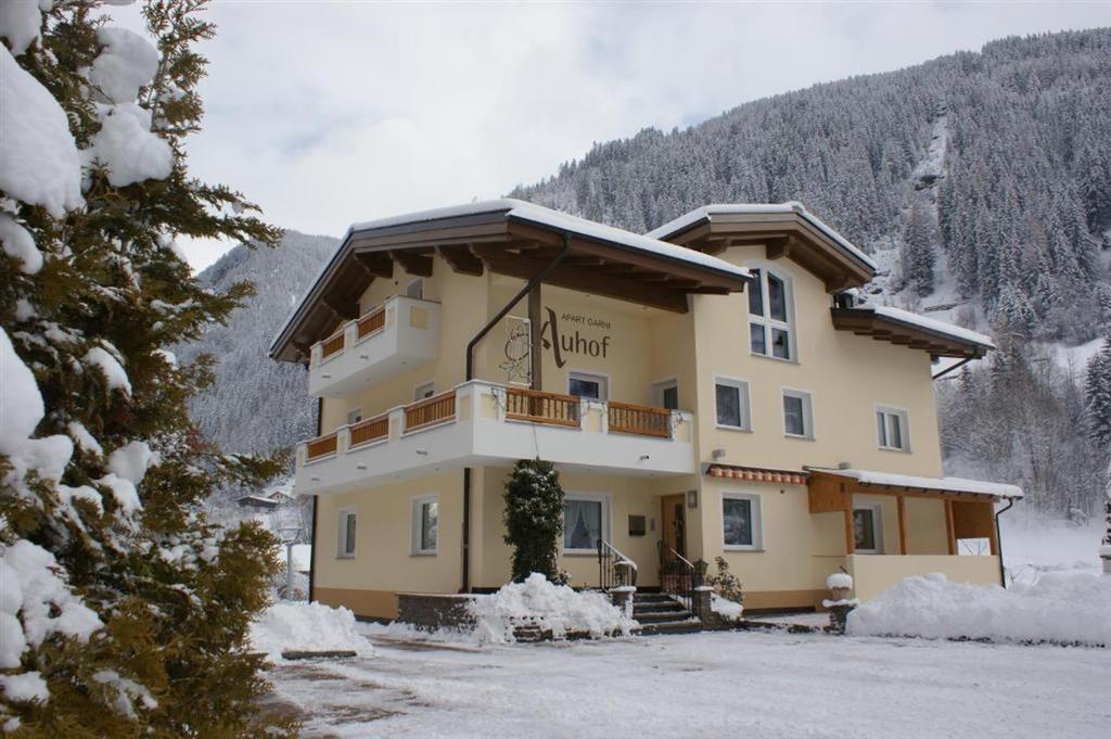 Pension Auhof