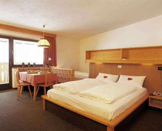 Apartmán