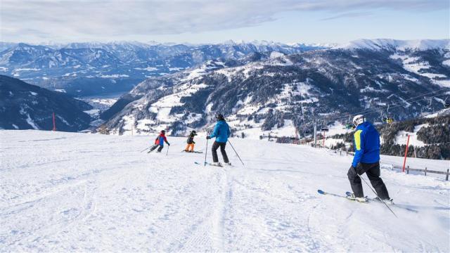 Cooee Alpin Hotel Bad Kleinkirchheim