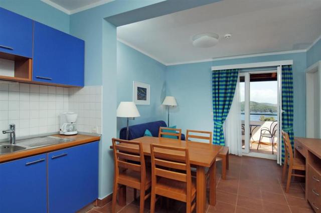 Apartmán 4