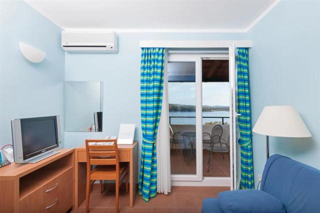 Apartmán 6