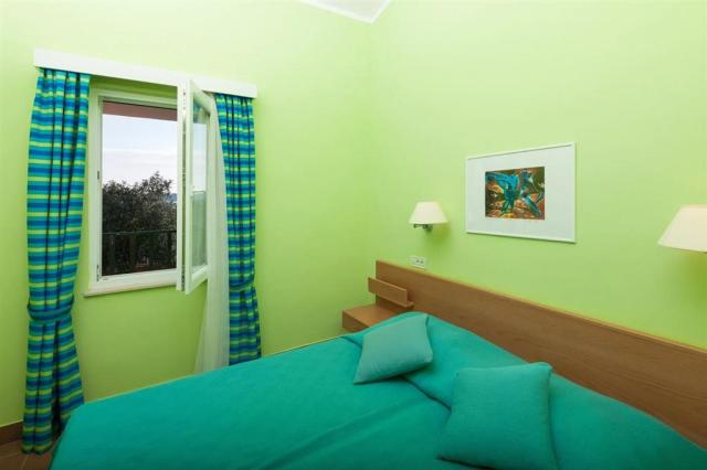 Apartmán 4 v samostatné vilce