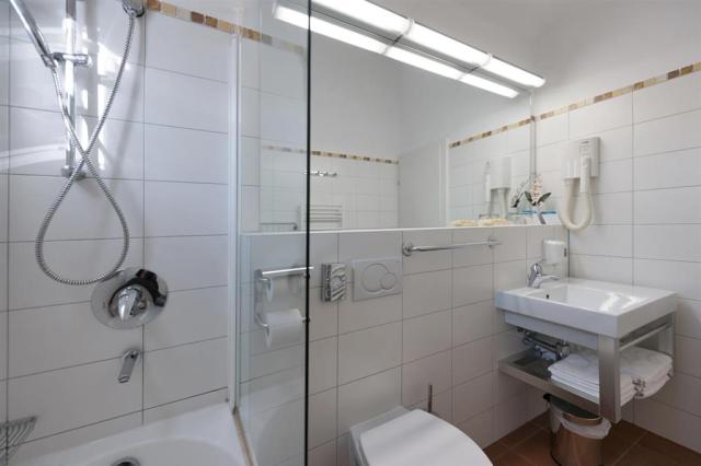 Apartmán 4 v samostatné vilce