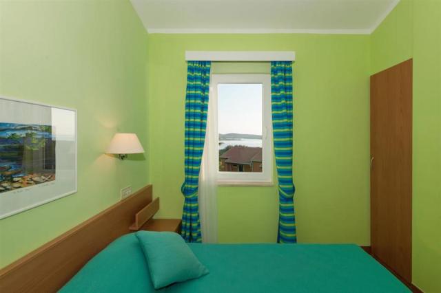 Apartmán 3