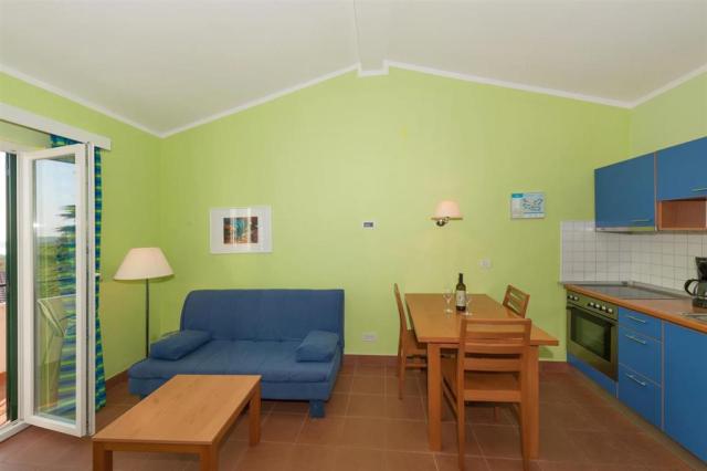 Apartmán 3