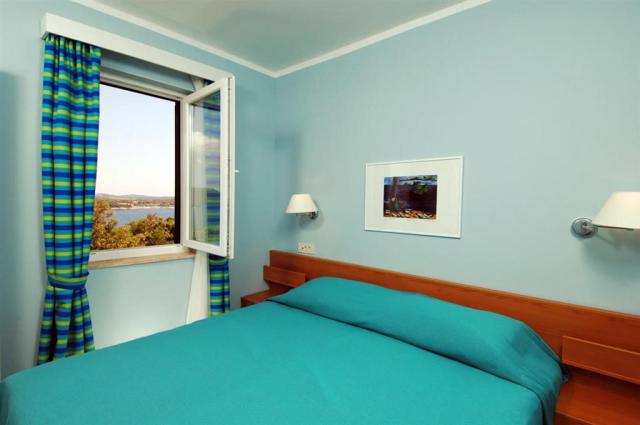 Apartmán 4