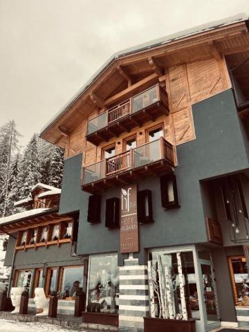 Folgarida
