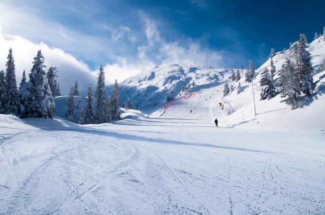 Dolomiti Olimpia