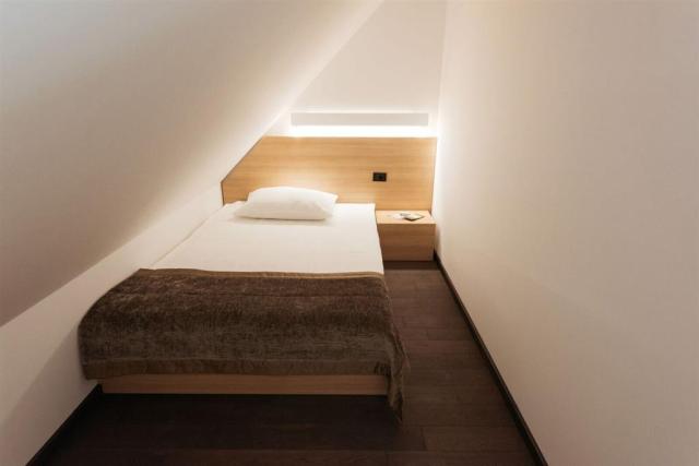 Apartmán 3+1