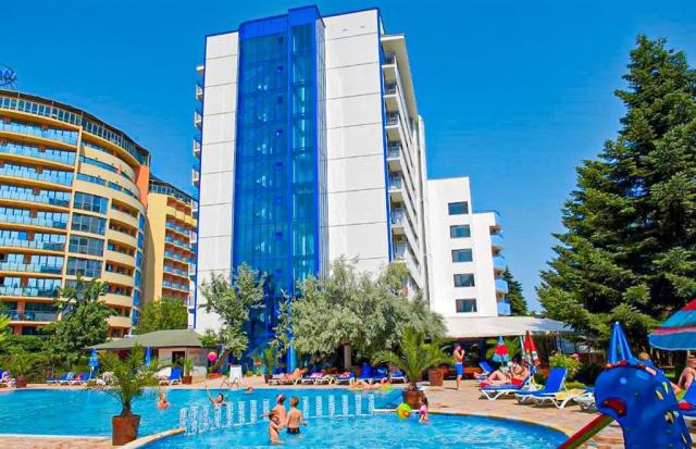 Hotel Dunav