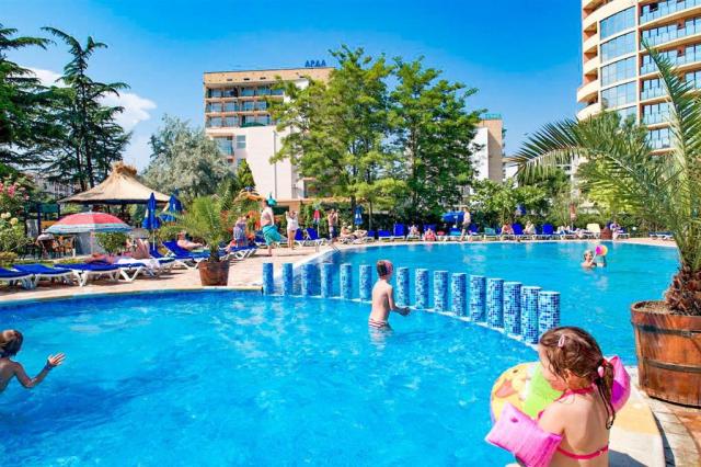 Hotel Dunav