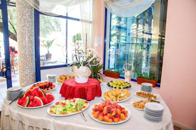 Hotel Dunav