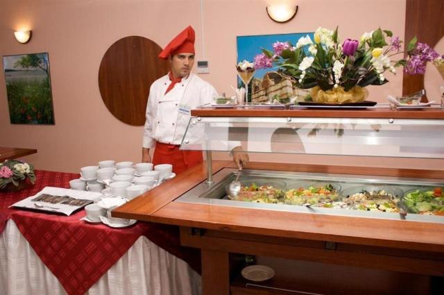Hotel Dunav