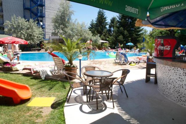Hotel Dunav