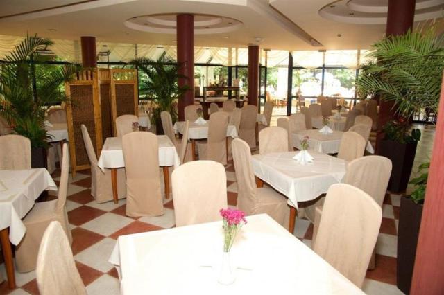 Hotel Dunav