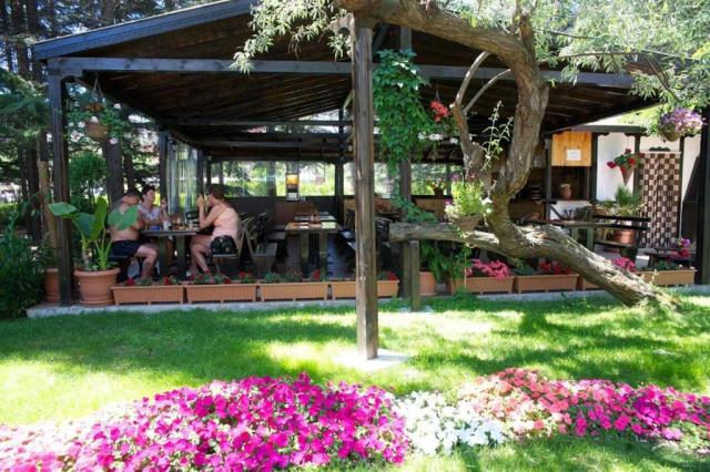 Hotel Dunav